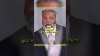 Dr. Umar Johnson On Why Black People Are Financially Last