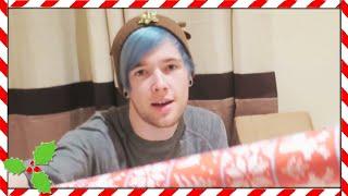 CHRISTMAS PRESENT WRAPPING QnA  Vlogmas