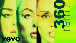 Charli XCX - 360 Remix Ft. Lady Gaga & Miley Cyrus