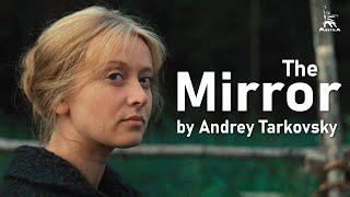 The Mirror  FULL MOVIE  Directed by Andrey Tarkovsky