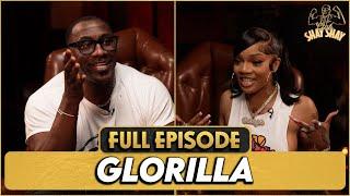 GloRilla on Drake Future LeBron Damian Lillard Kai Cenat DJ Akademiks Beyoncé & Cardi B