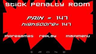 Stick Penatly Room - Android Gameplay PT.1