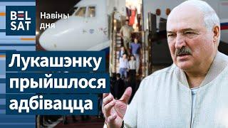  Беларусы абураныя гістарычным абменам палітвязняў  Навіны дня