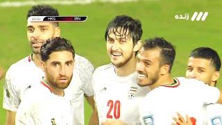 Hong Kong vs Iran  All Goals & Highlights 6-6-2024  World Cup 2026 Qualifiers