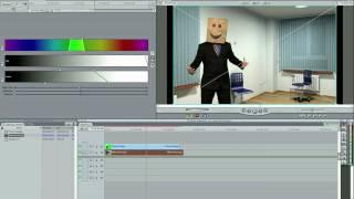 Final Cut King Chromakey Tutorial