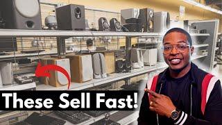 10 Things That Consistently Sell Fast on eBay