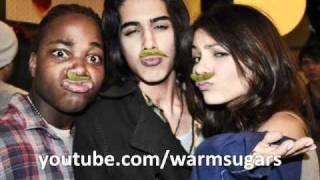 Victorious - Song2You Leon Thomas ft. Victoria Justice FULL SONG