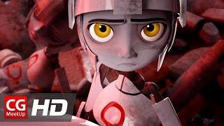 CGI Animated Short Film Shattered by Suyoung Jang  CGMeetup