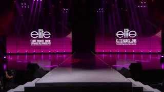 Show Highlights  29th Elite Model Look World Final 2012