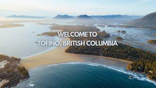 WATCH THIS BEFORE YOU GO TO TOFINO BRITISH COLUMBIA 4 day Tofino itinerary