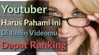 Cara Membuat Tag Dengan Benar Menggunakan Tubebuddy Agar Youtube Kita Punya Ranking dan Banyak View