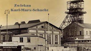 Steinkohle - Grubenunglück in Zwickau 1960 Die Wahrheit