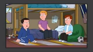 Family guy - Gum Commercial