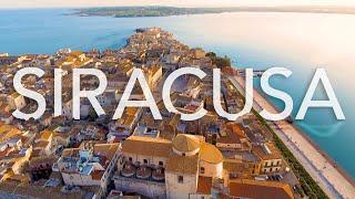 Discover Siracusa Sicily