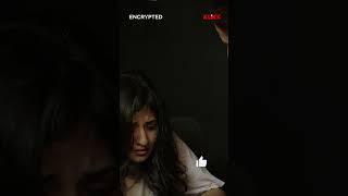 আমি খুন করিনি Madam  Encrypted  #shorts #webseries #klikk