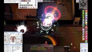 IRO Star Emperor Solar Explosion Solo Tomb of Honor  Biolab5