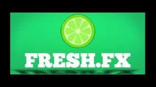 Fresh.FX - Alphabetic - Motion Graphics Training