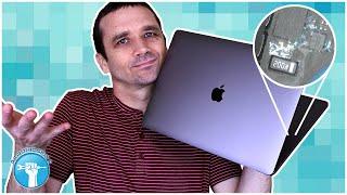 I Spent $865 on a Liquid Damaged 2018 MacBook Pro - Can I Fix It? Did I Just Waste my Money?