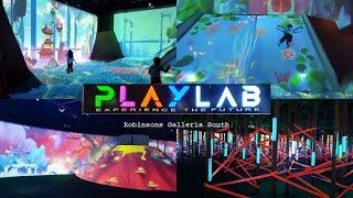 PLAYLAB ROBINSONS GALLERIA SOUTH