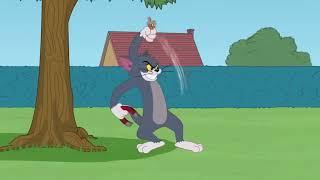 Tom and Jerry 2019  Cartoone  کارتونی جدید موش و گربه