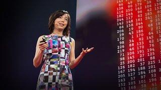 How we teach computers to understand pictures  Fei Fei Li