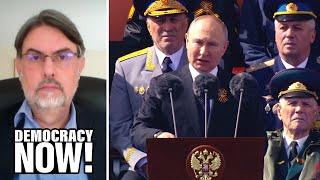 Anotol Lieven U.S. Lawmakers Framing of Ukraine as Proxy War Is Wonderful for Putins Propaganda