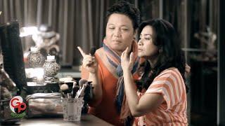 Ikke Nurjanah - Sendiri Saja Official Music Video