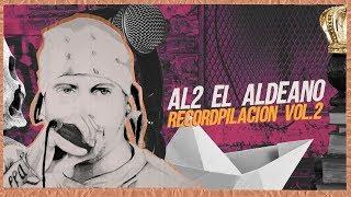 Al2 El Aldeano - Album Completo Recordpilacion Vol.2