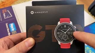 5 Things I Dont Like in Amazfit GTR 42mm. Think Before You Buy 