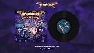 DragonForce - Kingdom of Steel Official