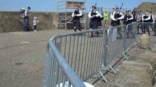 Portsoy Scottish Traditional Boat Festival 2019