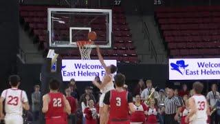 Eastern A Boys Glendive holds off Lockwood