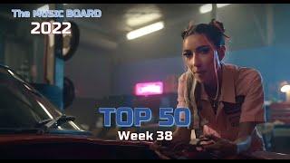 TOP 50 Sept  17 2022