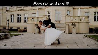 Marietta & Karol  - Highlights