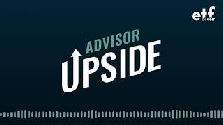 Advisor Upside Podcast  42324 - Tokenization the Next Investing Disruption