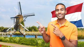 4 Years Living in The Netherlands Was It Worth Moving?