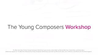 The Young Composers Workshop Documentary on Seattle Symphony+