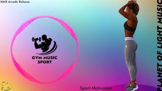 Duck Army - Northern Lights. Gym Music Sport. Fitness Motivation. Workaut Music. Dance.