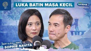 SOPHIE NAVITA SEMPAT JADI OVERTHINKER KARENA LUKA BATIN? - Daniel Tetangga Kamu