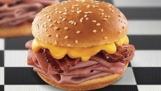 The Truth About Arbys Roast Beef