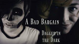 ASMR AngelaLorey  A Bad Bargain  Dagger in the Dark