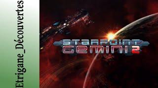 Starpoint Gemini 2 - Le nouvel Age dOr du PC