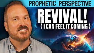 God is About to Authentically Move in Culture Revival is Coming & That is Why There is a Shaking