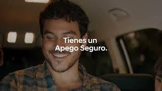 Vive un Apego Seguro con Hyundai