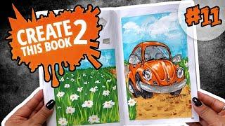 Create This Book 2 - Episode 11 Moriah Elizabeth