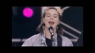 Of Monsters and Men - Full Concert - Lollapalooza Chile 2013