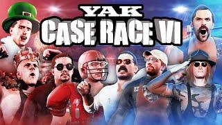 Case Race Part 6 The Royal Rumble  The Yak 6-21-24