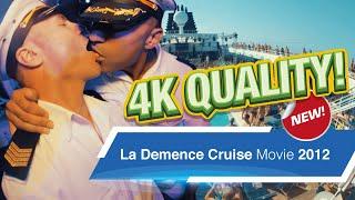 The Cruise 2012 in 4K quality  Official Movie