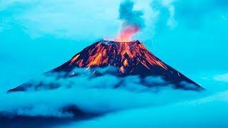 THE BIGGEST VOLCANOES In The World 