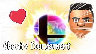 Charity Super Smash Bros. Tournament